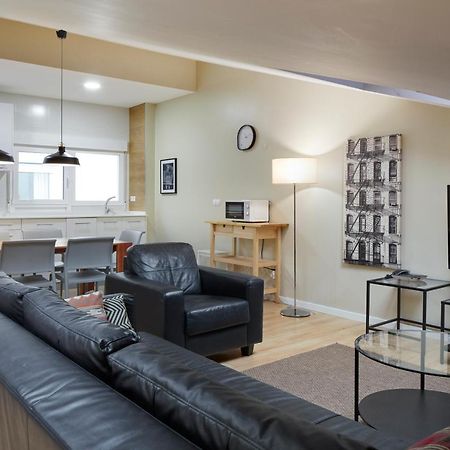 Pamplonapartments Mercaderes エクステリア 写真