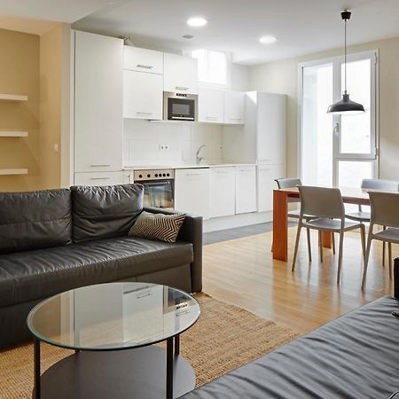Pamplonapartments Mercaderes エクステリア 写真