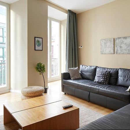 Pamplonapartments Mercaderes エクステリア 写真