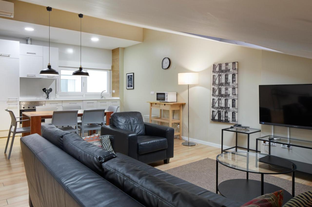 Pamplonapartments Mercaderes エクステリア 写真