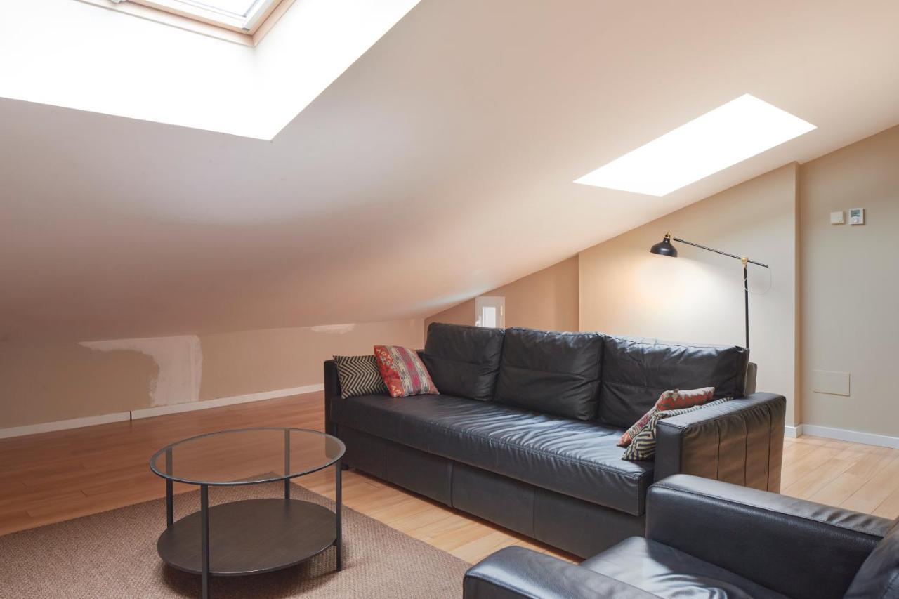 Pamplonapartments Mercaderes エクステリア 写真