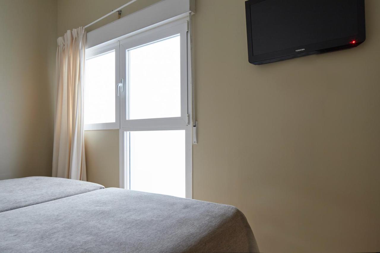 Pamplonapartments Mercaderes エクステリア 写真