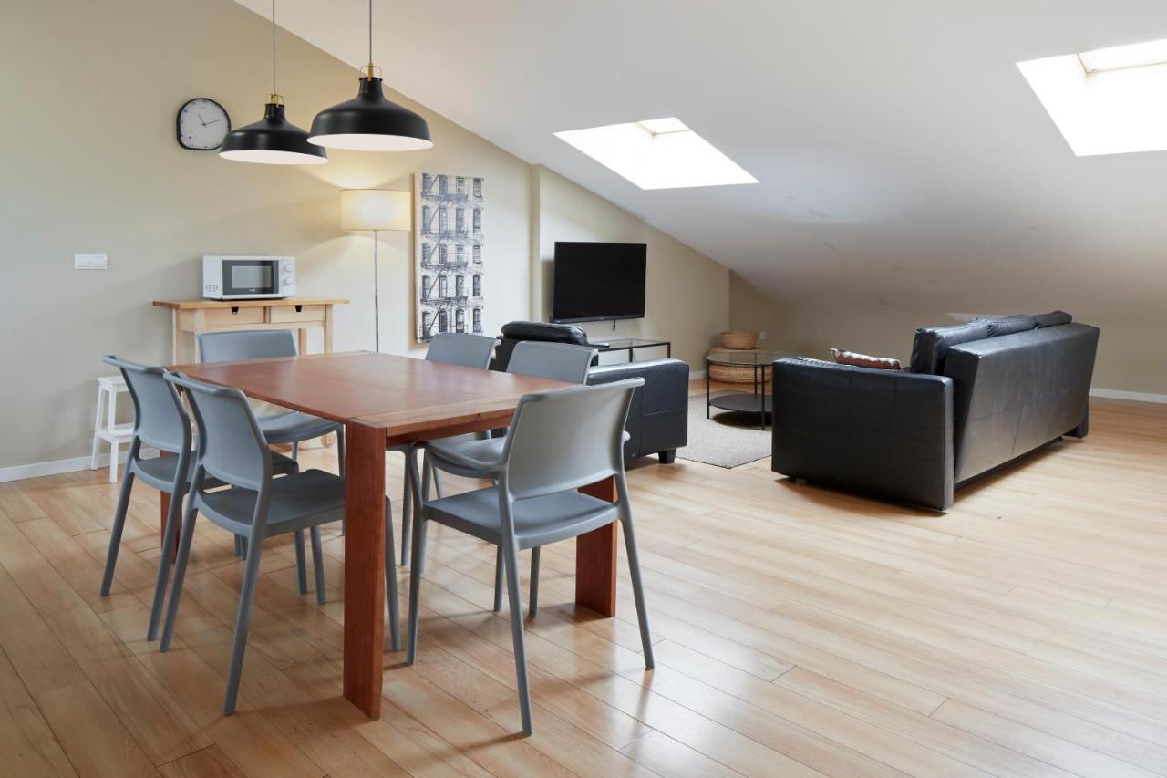 Pamplonapartments Mercaderes エクステリア 写真