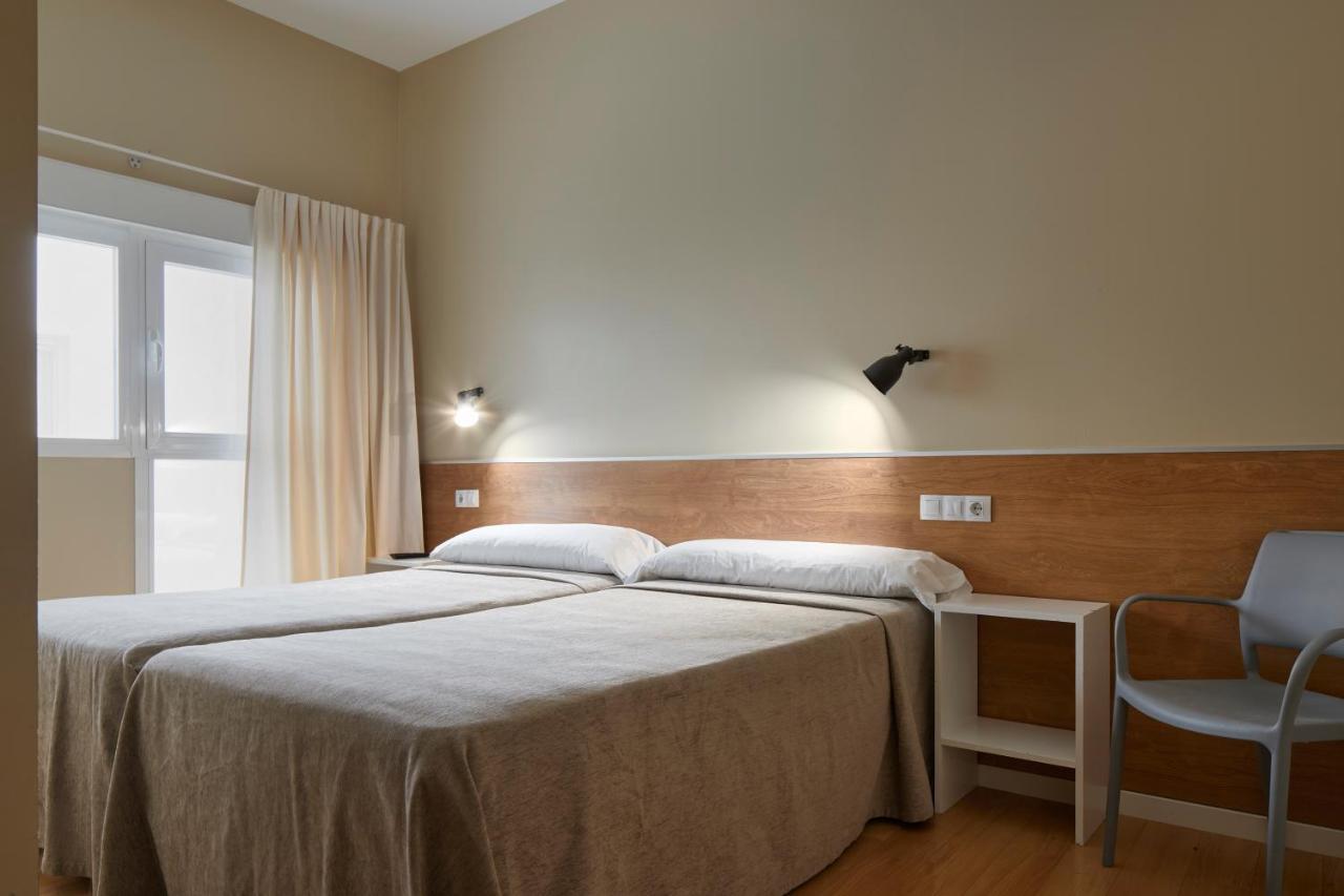 Pamplonapartments Mercaderes エクステリア 写真