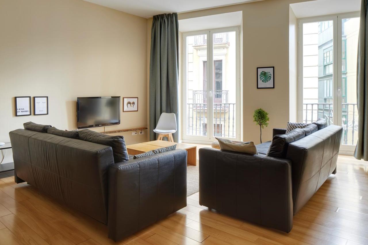 Pamplonapartments Mercaderes エクステリア 写真