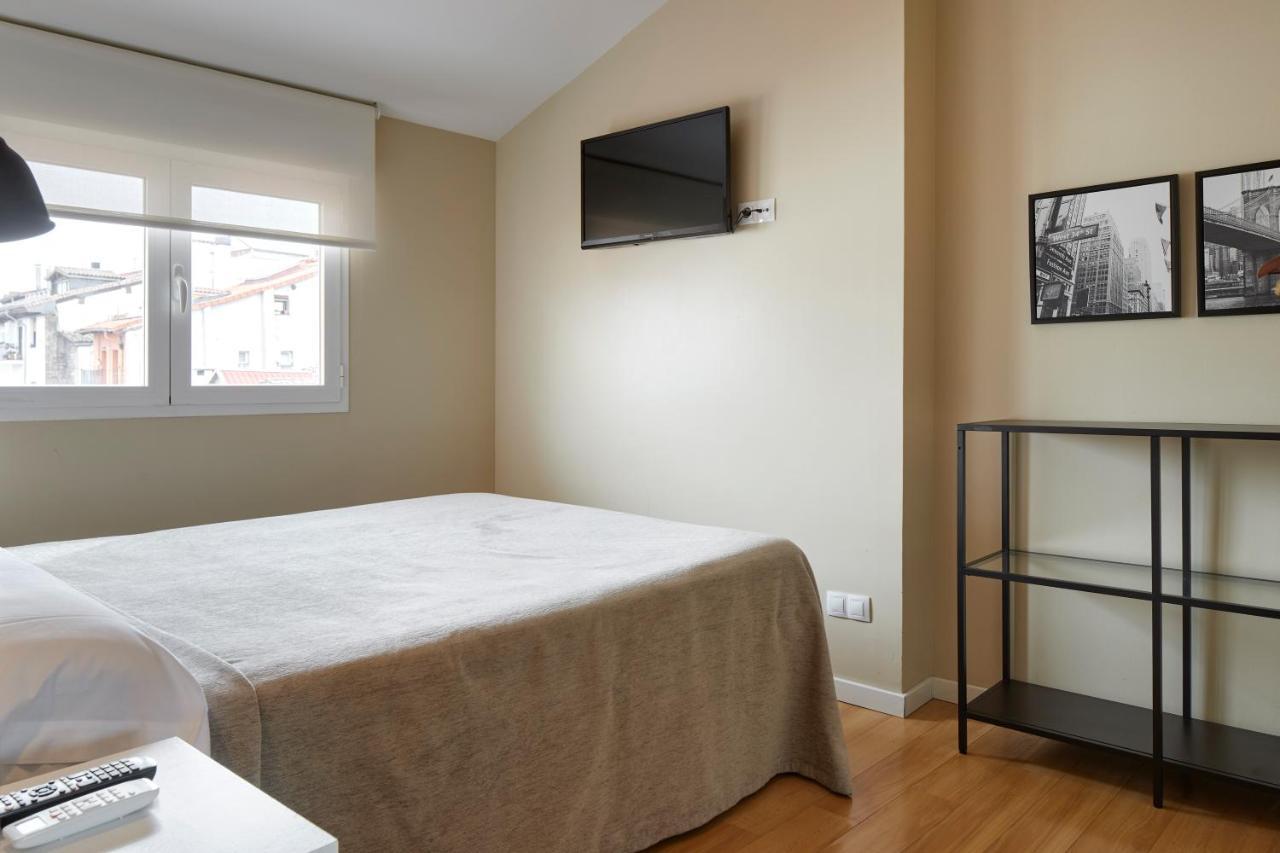Pamplonapartments Mercaderes エクステリア 写真