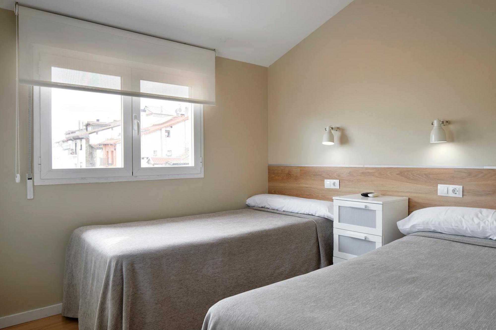 Pamplonapartments Mercaderes エクステリア 写真
