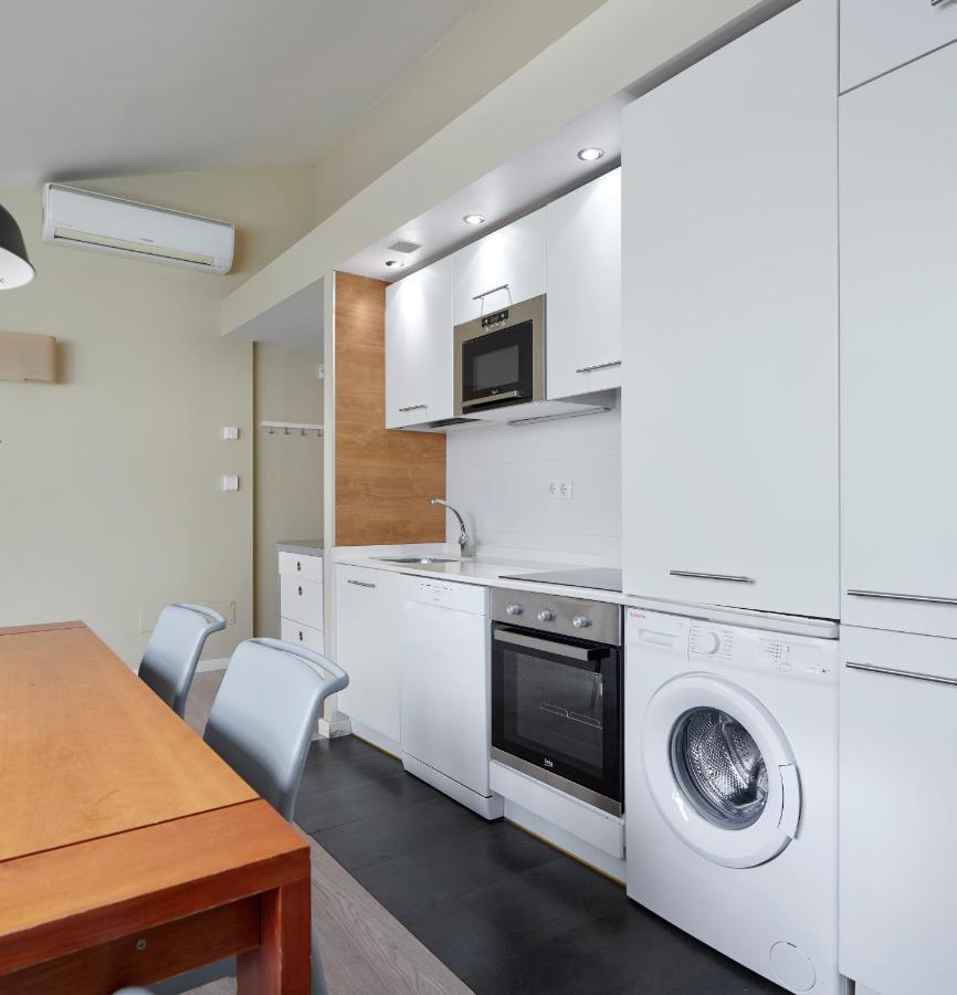 Pamplonapartments Mercaderes エクステリア 写真