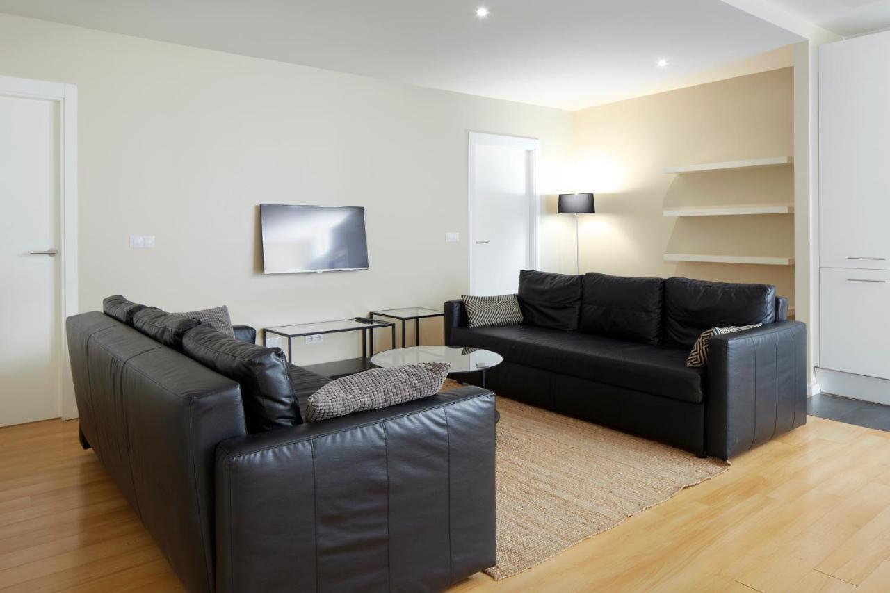 Pamplonapartments Mercaderes エクステリア 写真