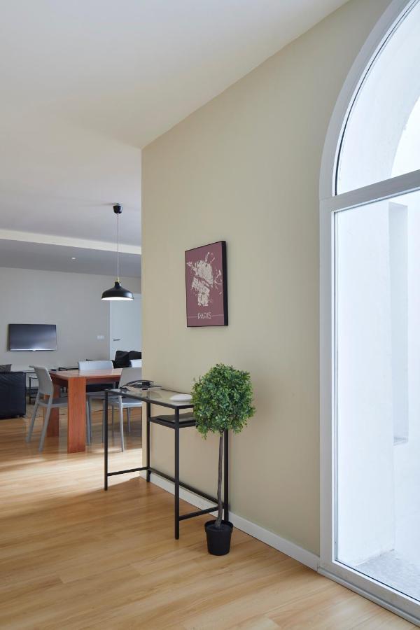 Pamplonapartments Mercaderes エクステリア 写真