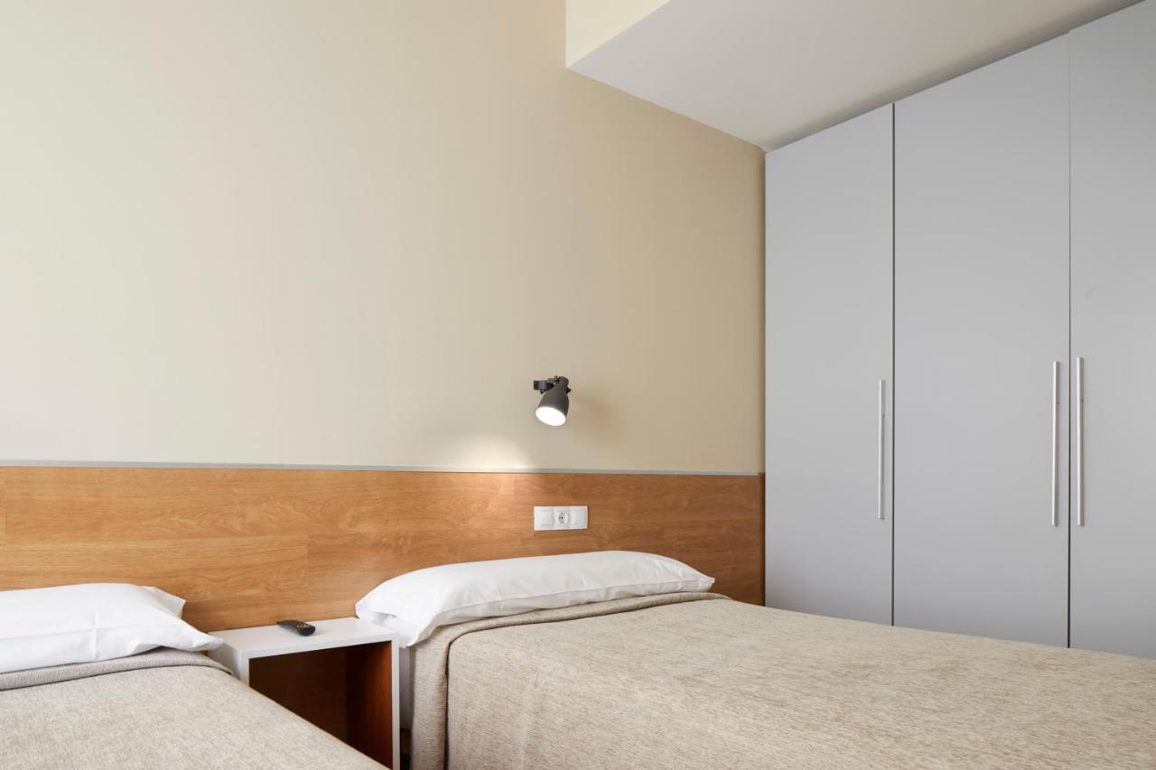 Pamplonapartments Mercaderes エクステリア 写真