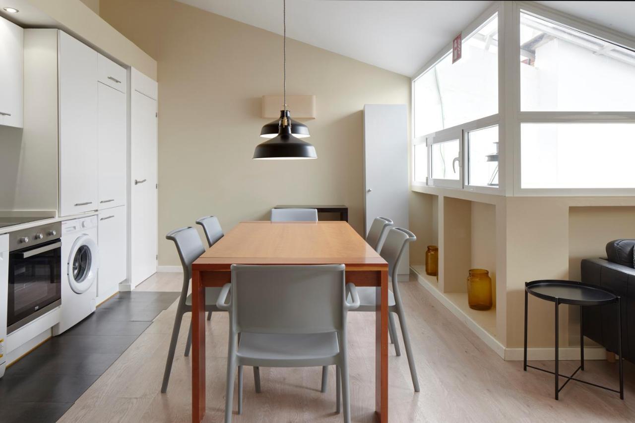 Pamplonapartments Mercaderes エクステリア 写真