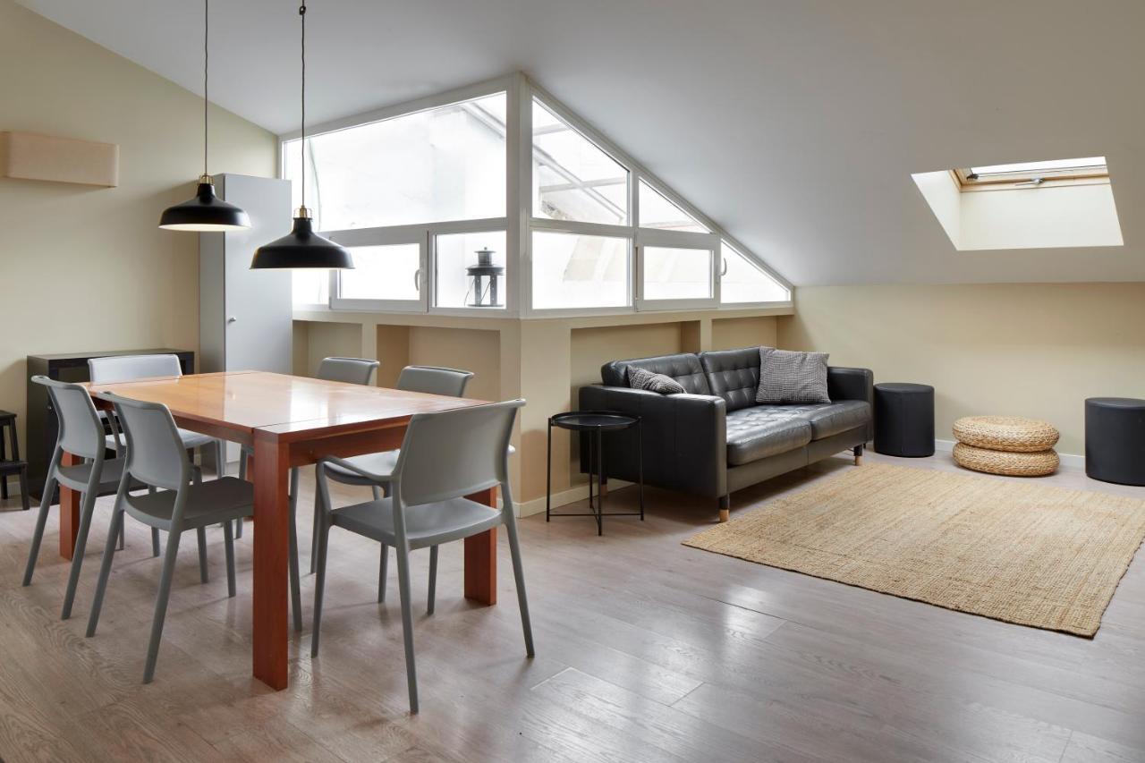 Pamplonapartments Mercaderes エクステリア 写真