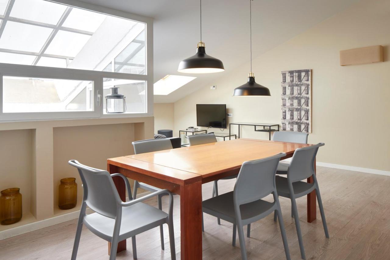 Pamplonapartments Mercaderes エクステリア 写真