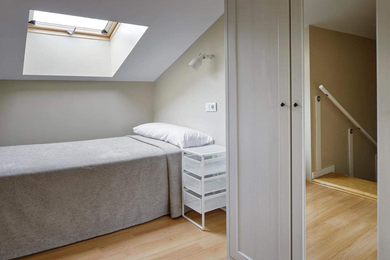 Pamplonapartments Mercaderes エクステリア 写真