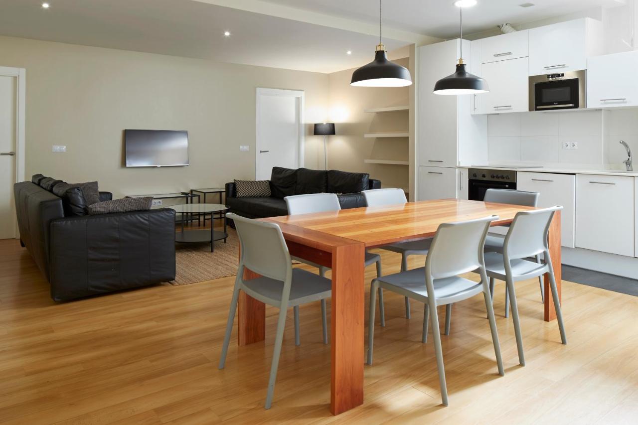 Pamplonapartments Mercaderes エクステリア 写真
