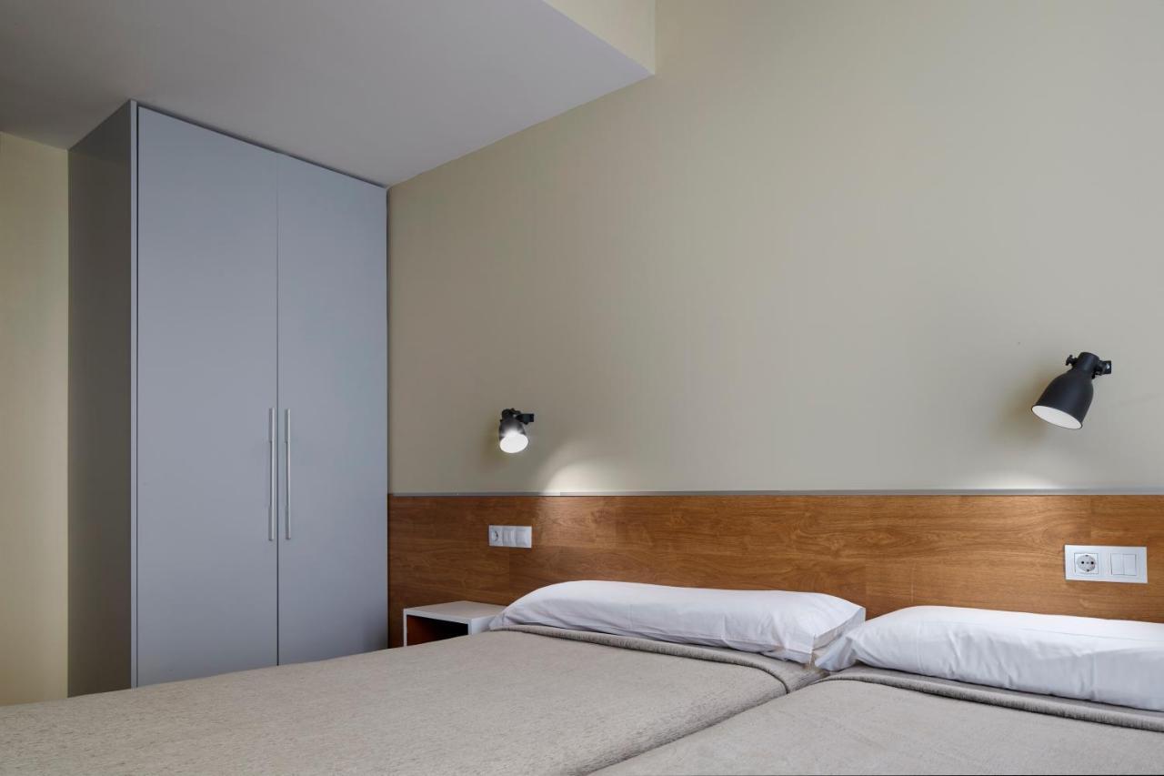 Pamplonapartments Mercaderes エクステリア 写真