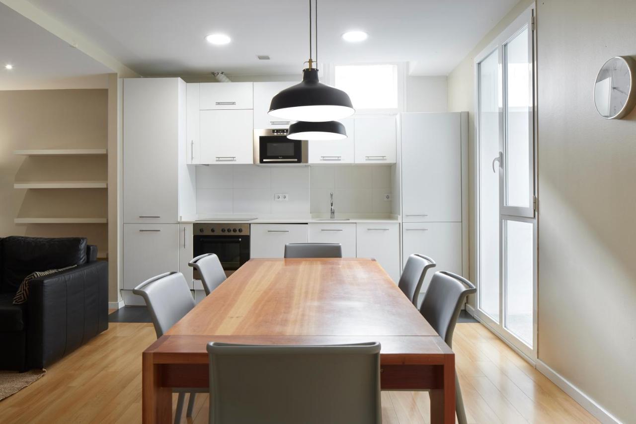 Pamplonapartments Mercaderes エクステリア 写真