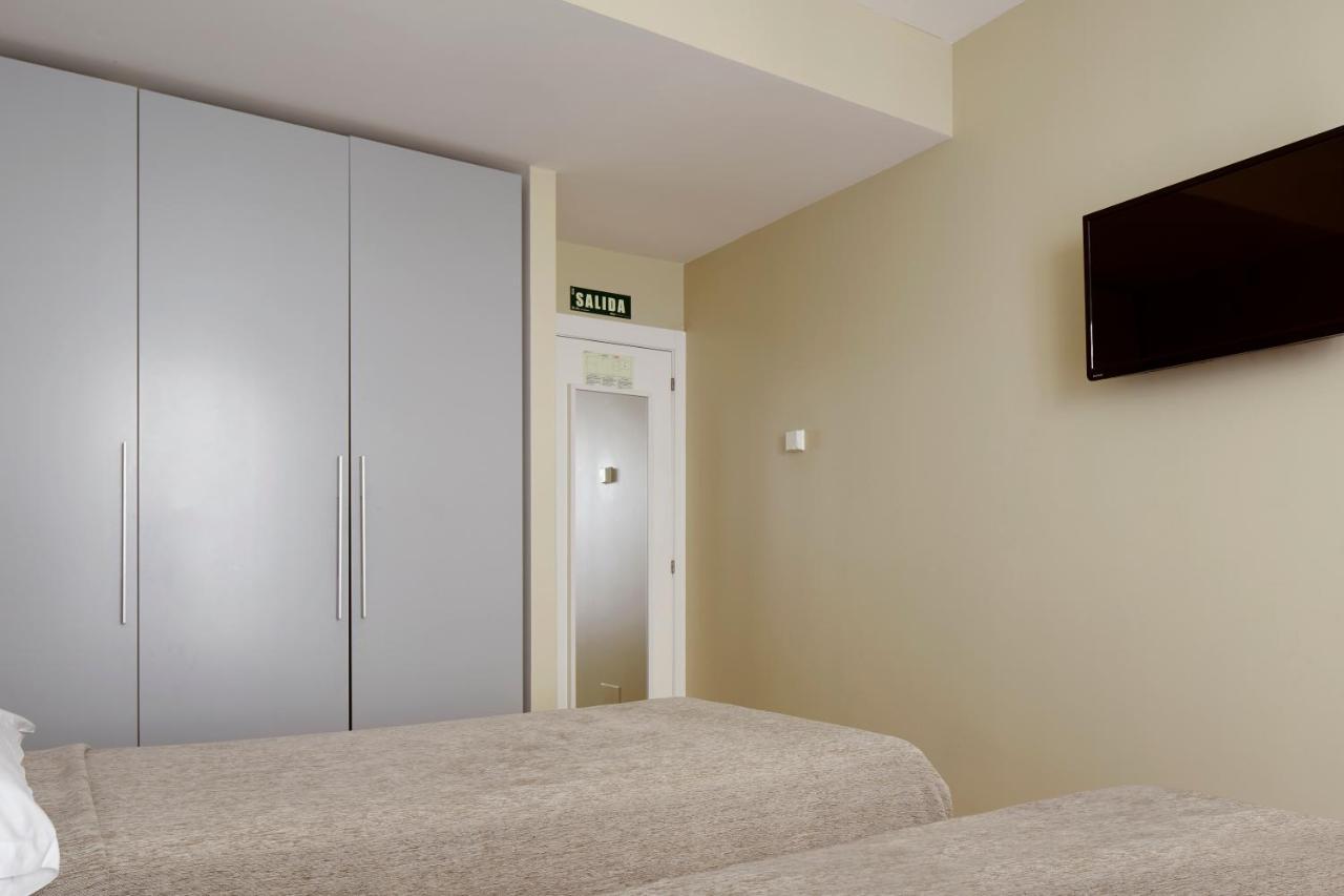 Pamplonapartments Mercaderes エクステリア 写真