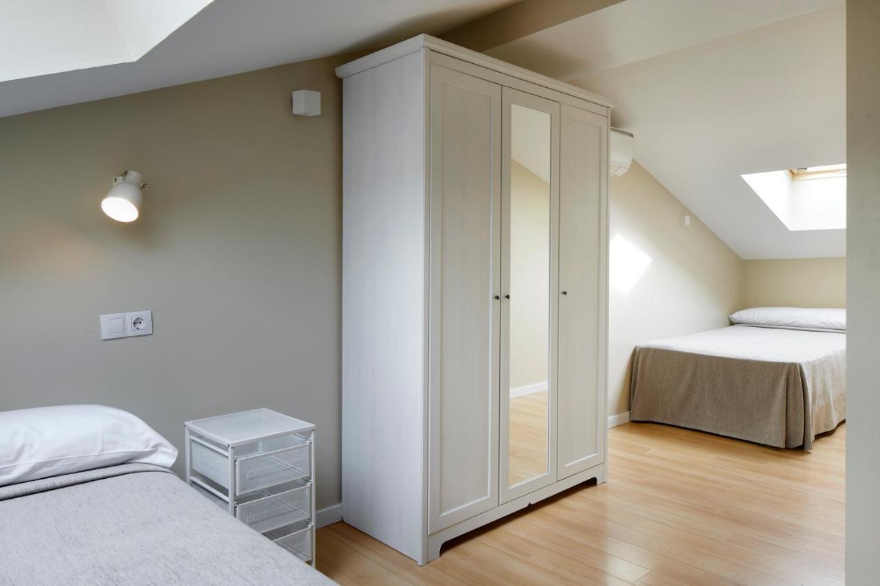 Pamplonapartments Mercaderes エクステリア 写真