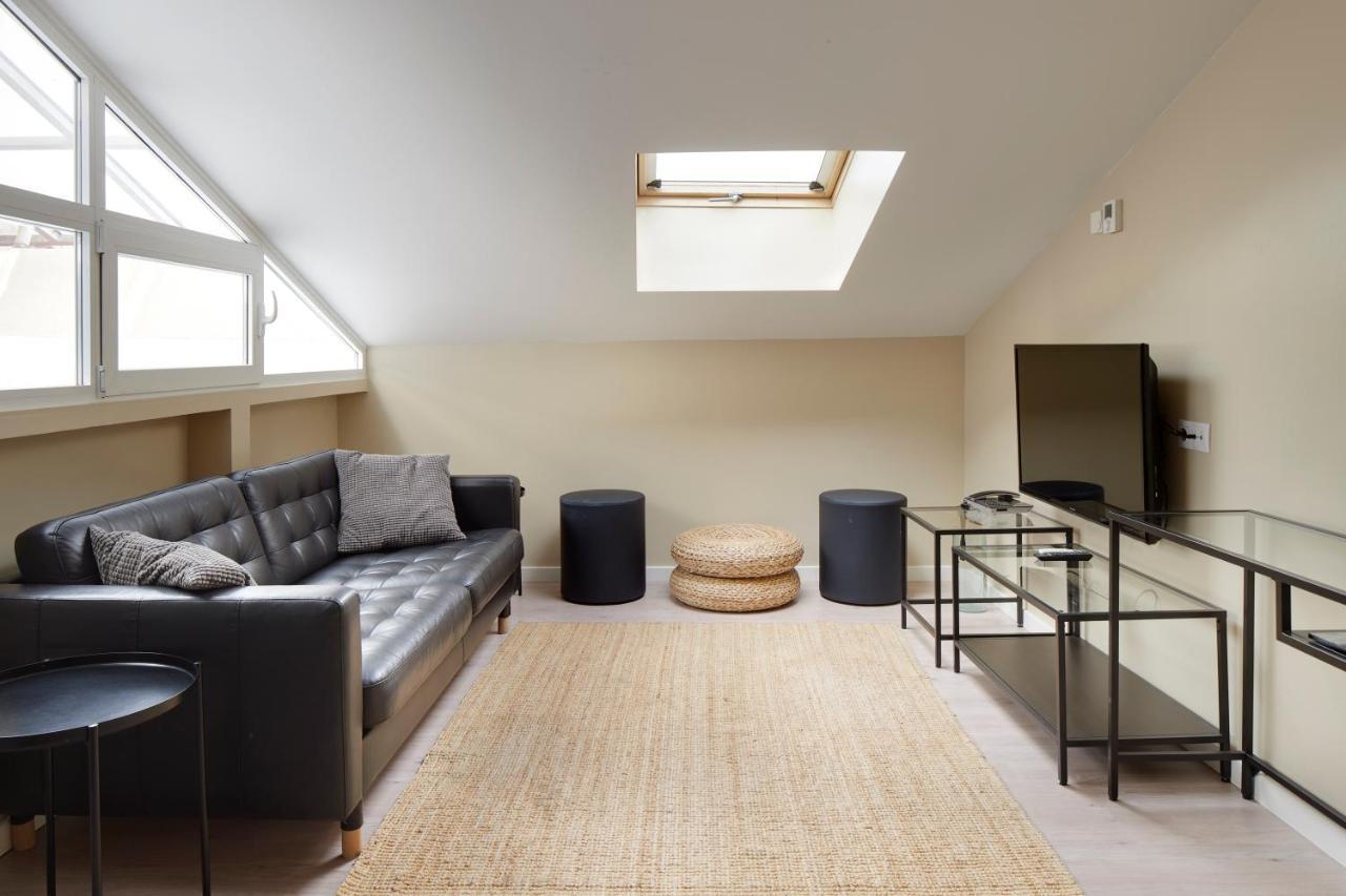 Pamplonapartments Mercaderes エクステリア 写真
