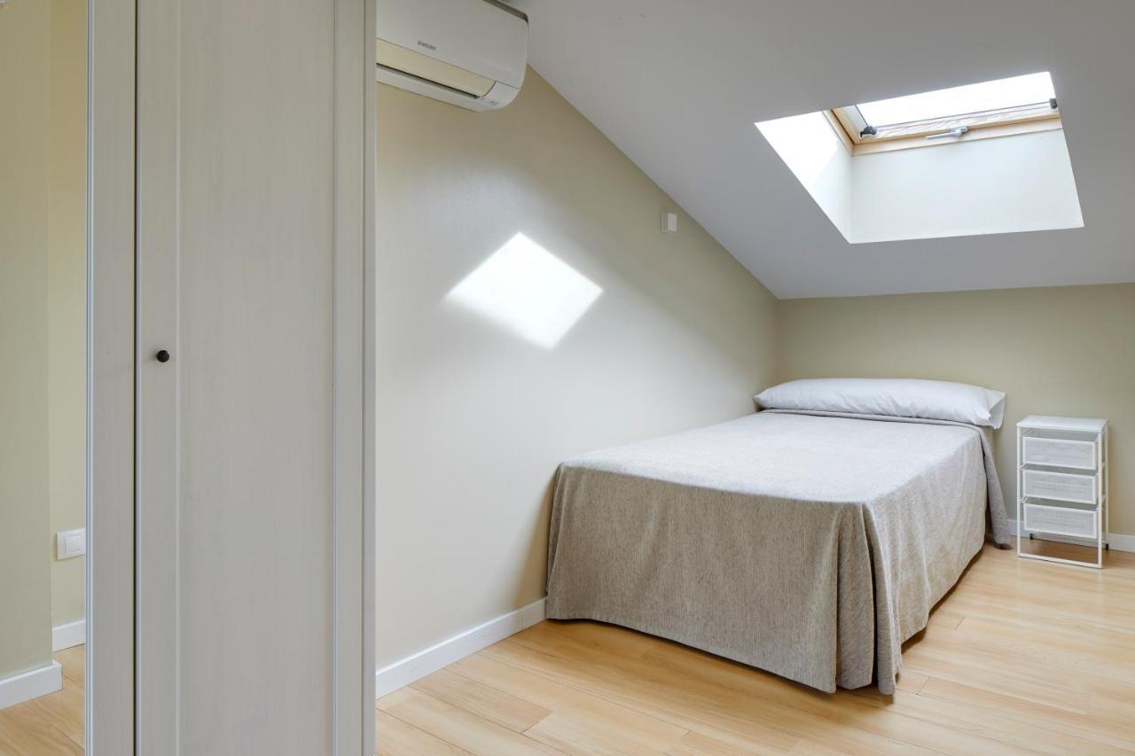 Pamplonapartments Mercaderes エクステリア 写真