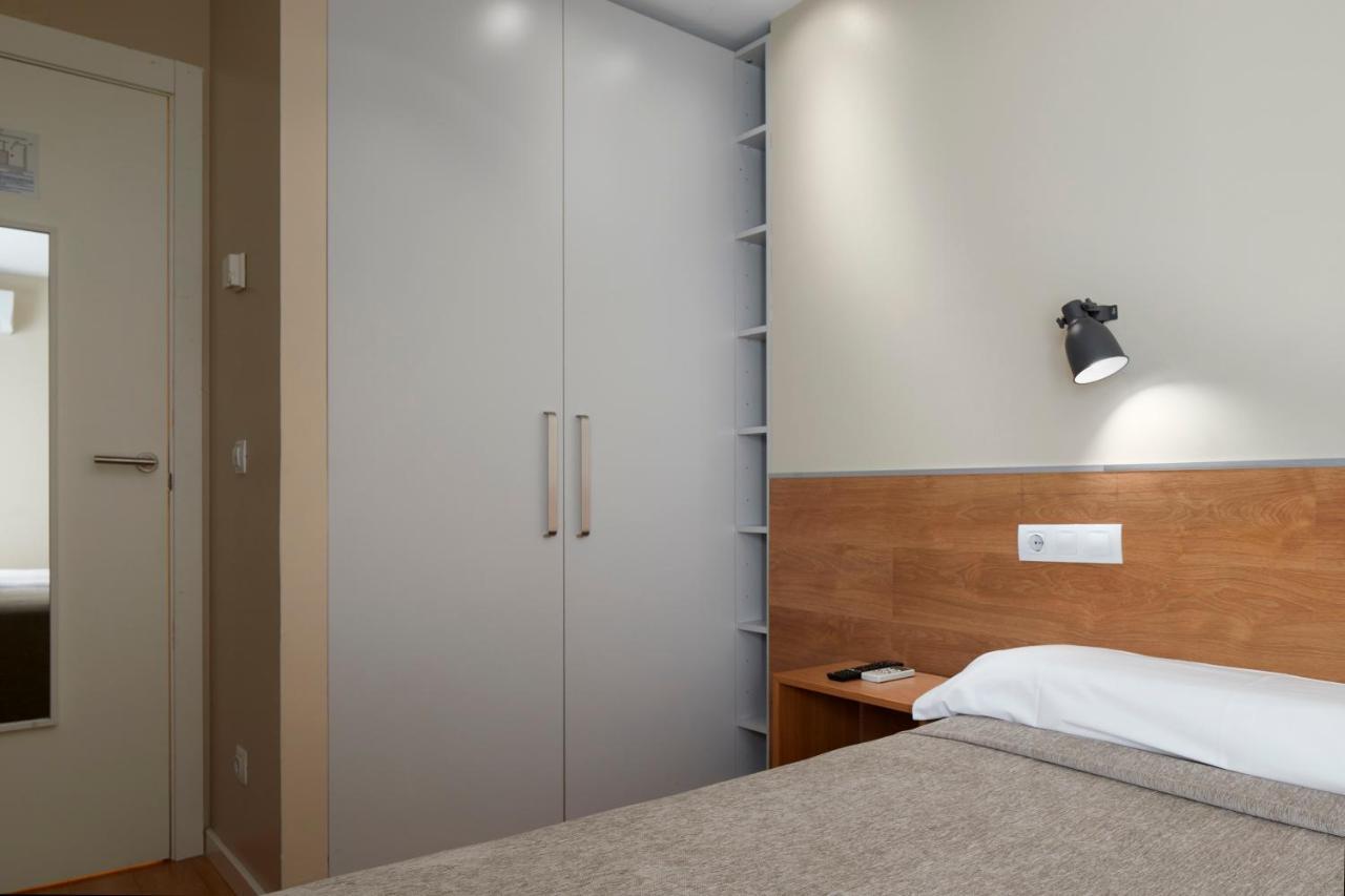 Pamplonapartments Mercaderes エクステリア 写真