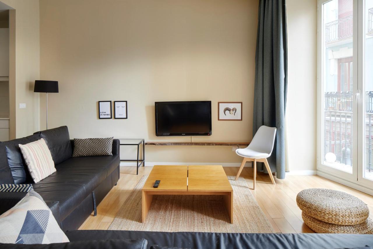 Pamplonapartments Mercaderes エクステリア 写真