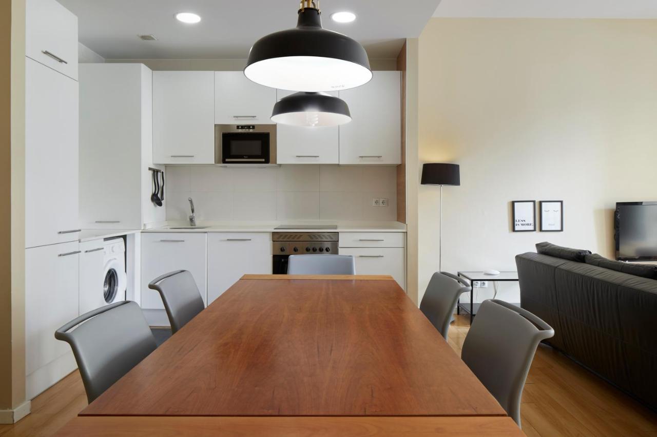 Pamplonapartments Mercaderes エクステリア 写真