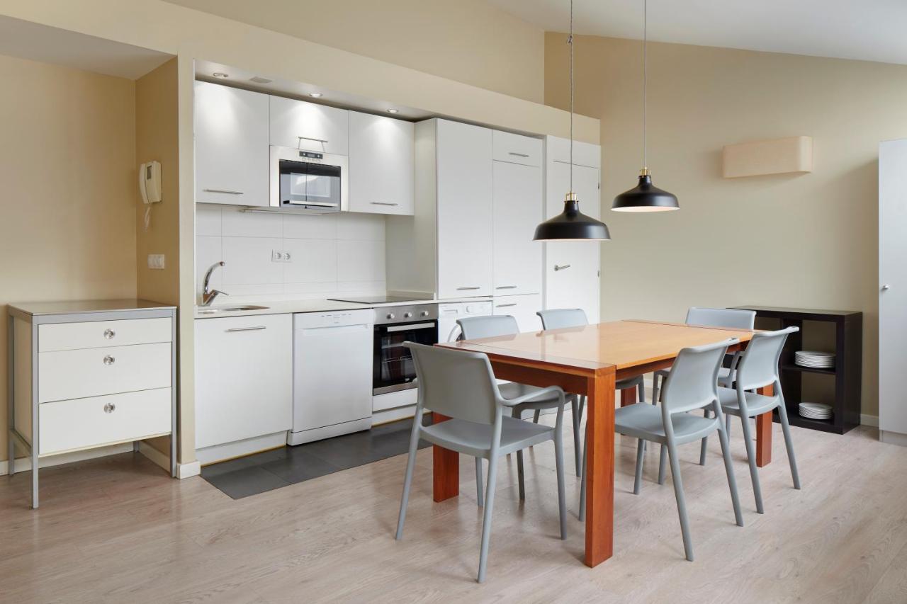 Pamplonapartments Mercaderes エクステリア 写真