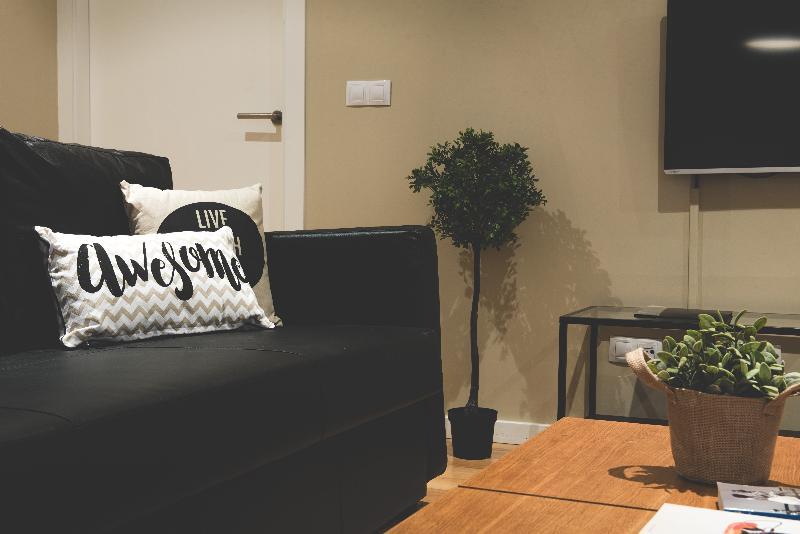 Pamplonapartments Mercaderes エクステリア 写真