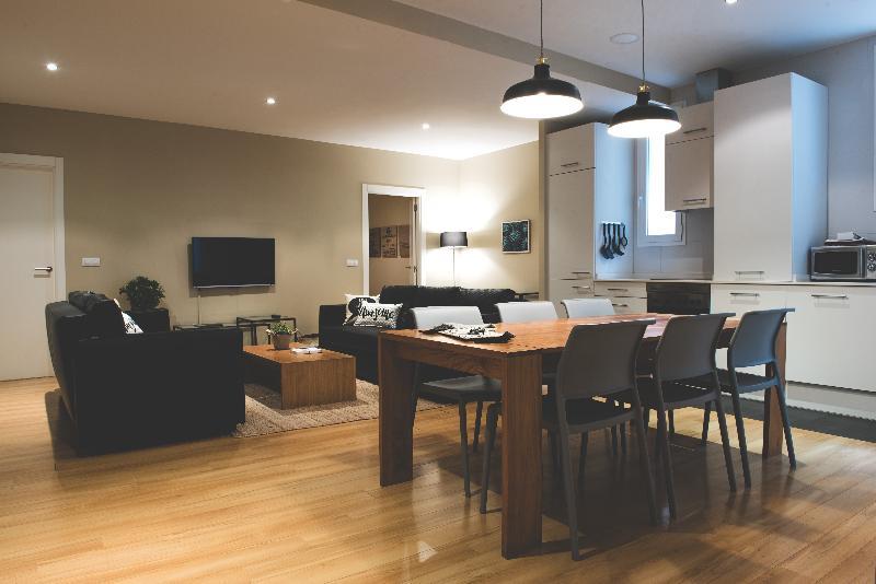 Pamplonapartments Mercaderes エクステリア 写真