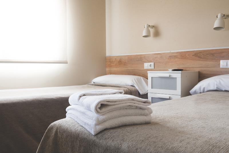 Pamplonapartments Mercaderes エクステリア 写真