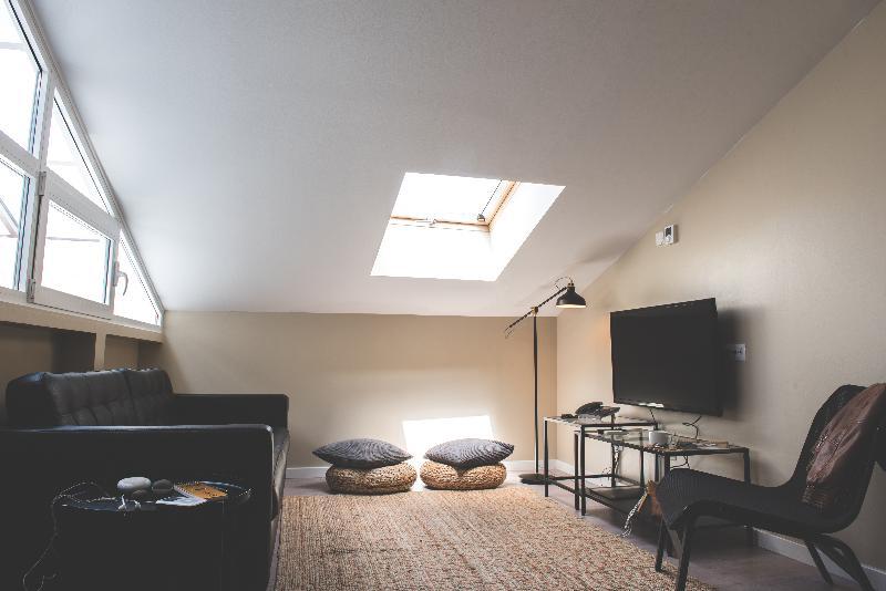 Pamplonapartments Mercaderes エクステリア 写真