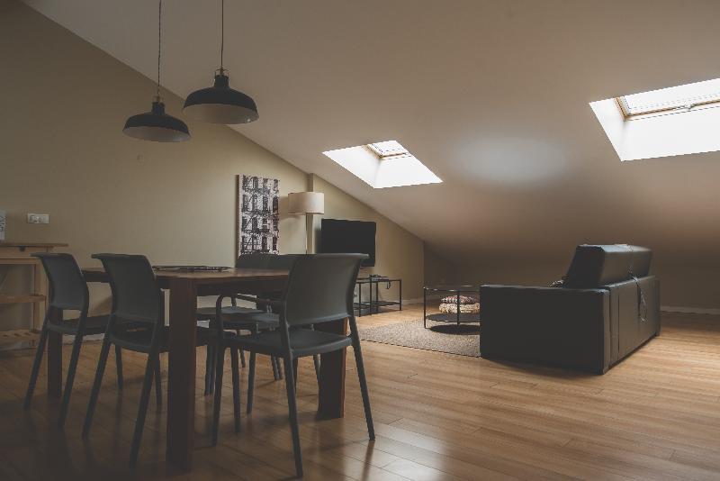 Pamplonapartments Mercaderes エクステリア 写真