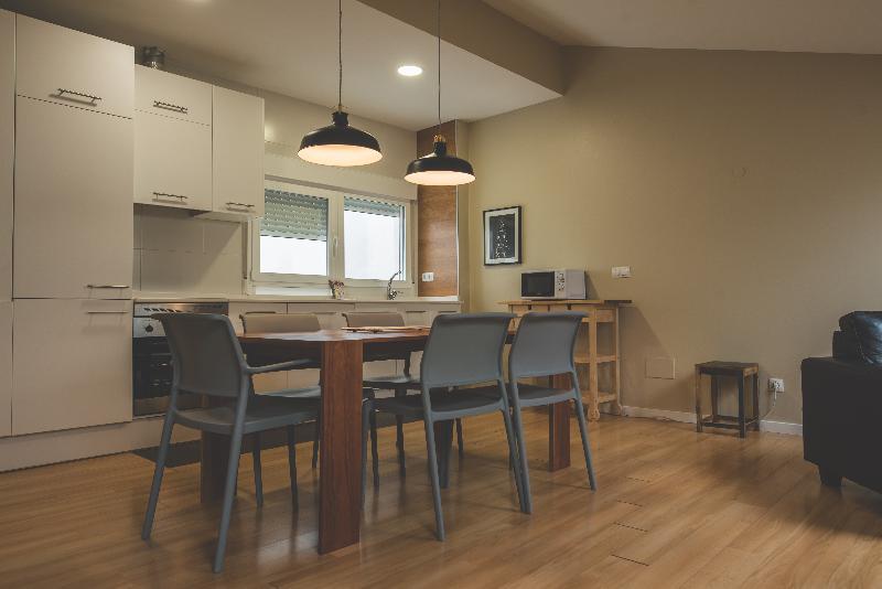 Pamplonapartments Mercaderes エクステリア 写真