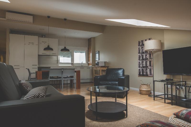Pamplonapartments Mercaderes エクステリア 写真