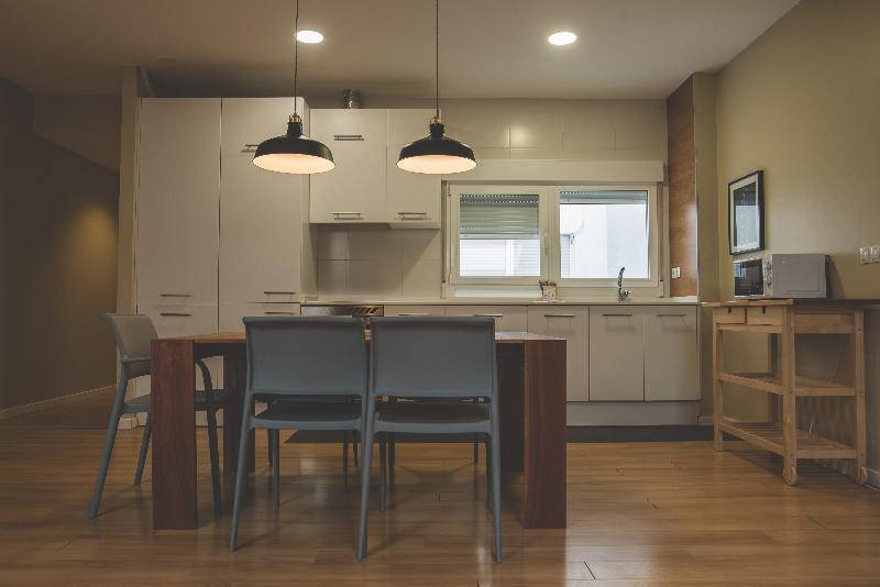 Pamplonapartments Mercaderes エクステリア 写真