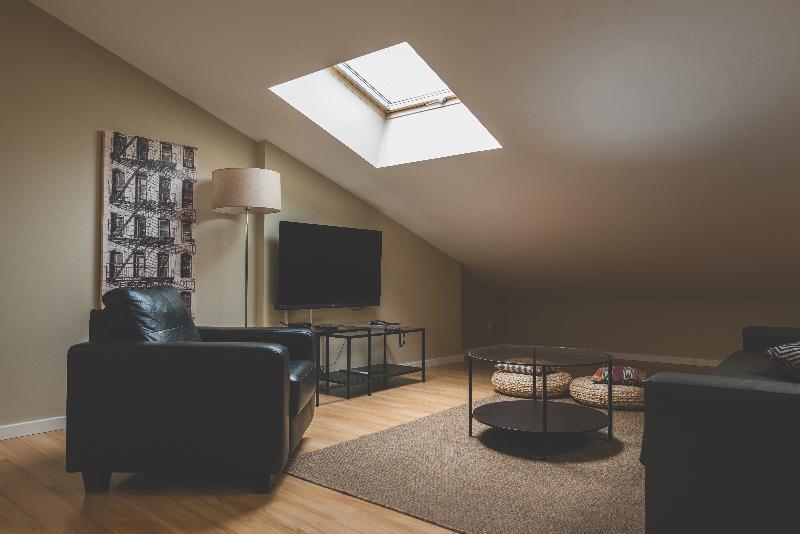 Pamplonapartments Mercaderes エクステリア 写真