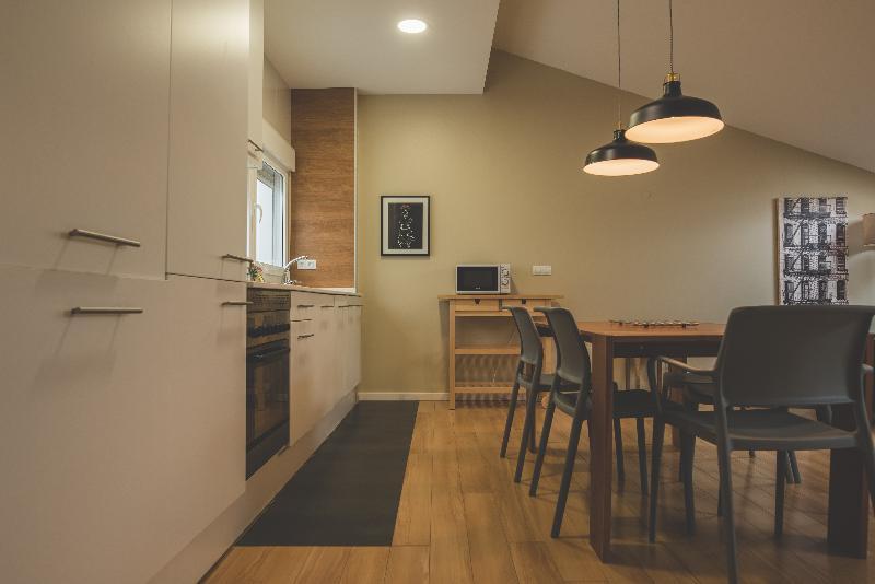 Pamplonapartments Mercaderes エクステリア 写真