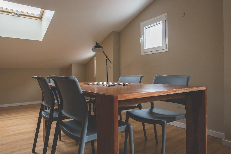 Pamplonapartments Mercaderes エクステリア 写真