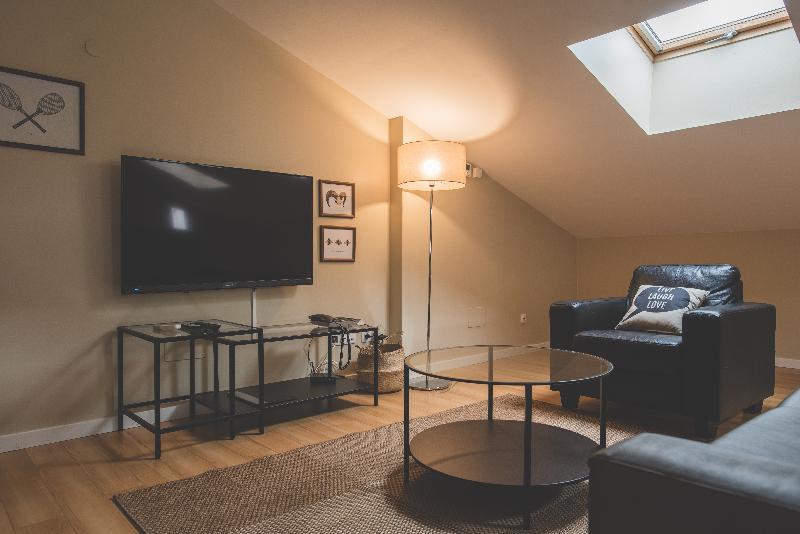 Pamplonapartments Mercaderes エクステリア 写真