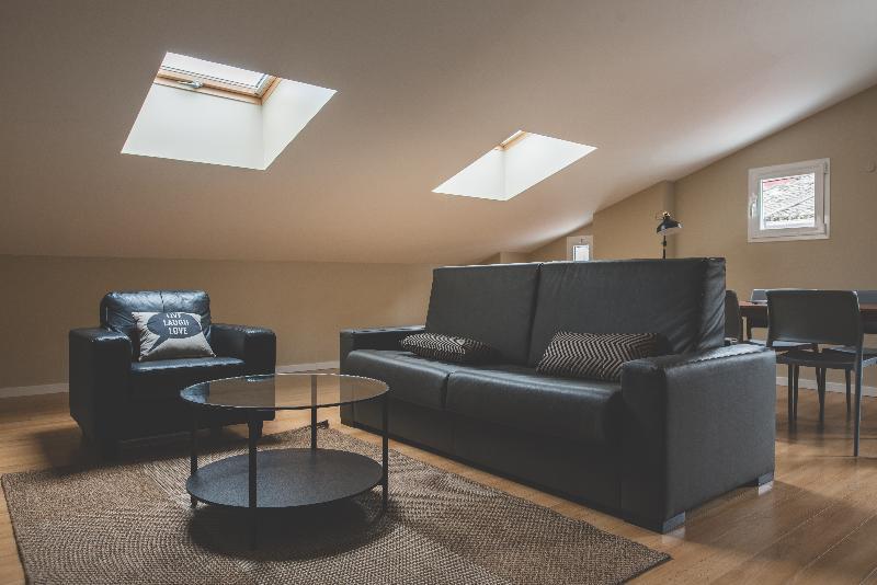 Pamplonapartments Mercaderes エクステリア 写真
