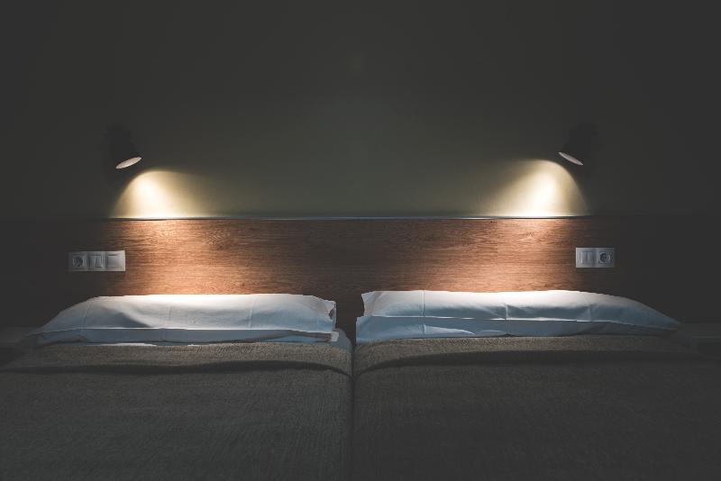 Pamplonapartments Mercaderes エクステリア 写真
