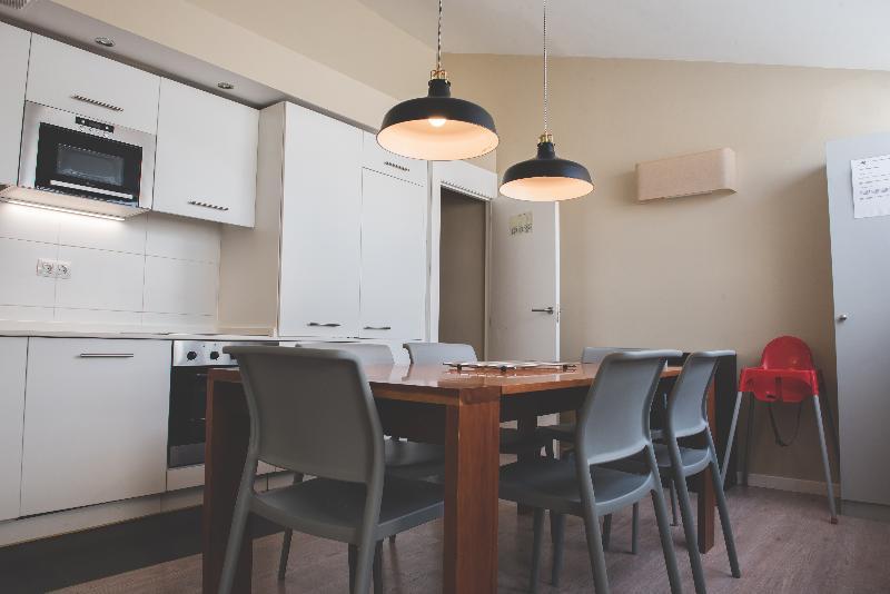 Pamplonapartments Mercaderes エクステリア 写真