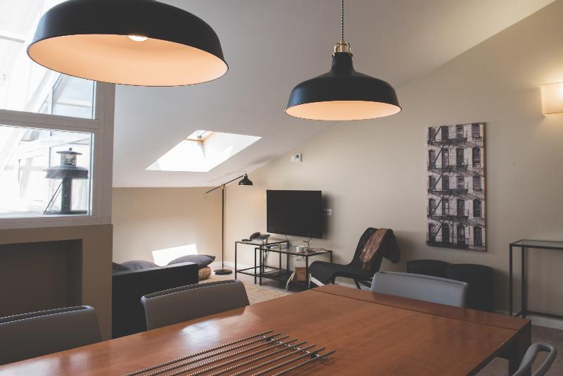 Pamplonapartments Mercaderes エクステリア 写真